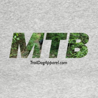 MTB T-Shirt